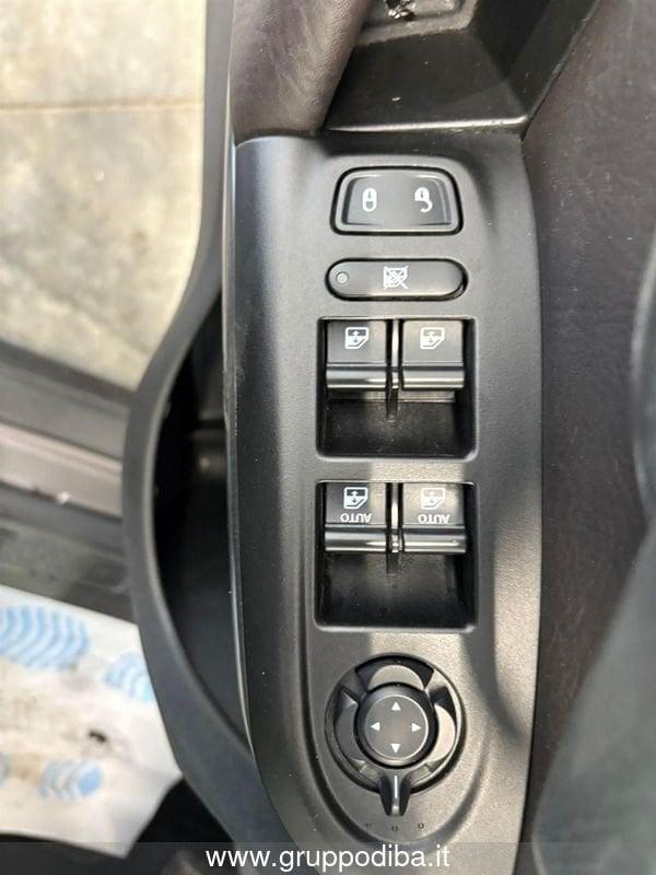 FIAT 500X 2015 Benzina 1.4 m-air Pop Star 4x2 140cv dct