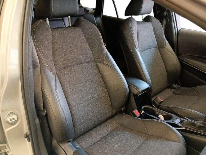 Toyota Corolla Touring Sports 1.8 Hybrid Style