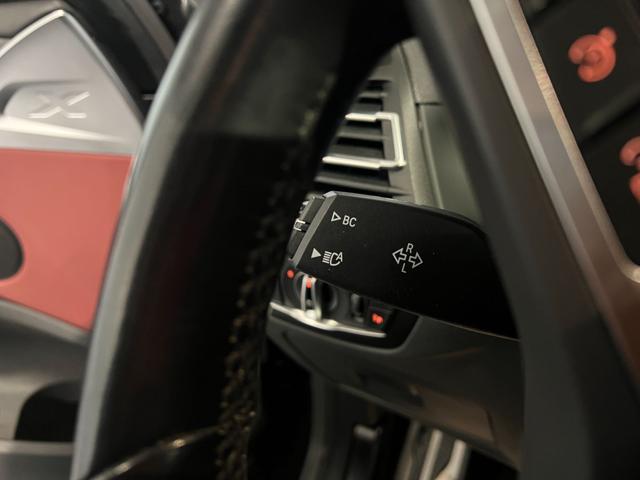 BMW X3 xDrive 20d 48V Msport PELLE-SEDILI RISCALDATI