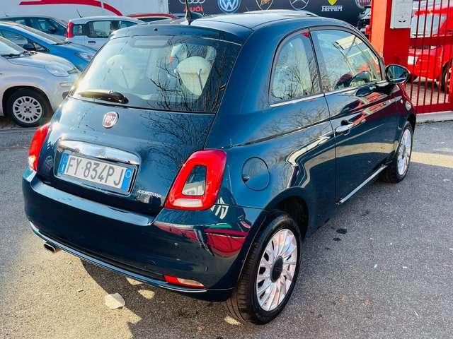 Fiat 500 500 1.2 Lounge UNPRO' UFFICIALE PREZZO REALE