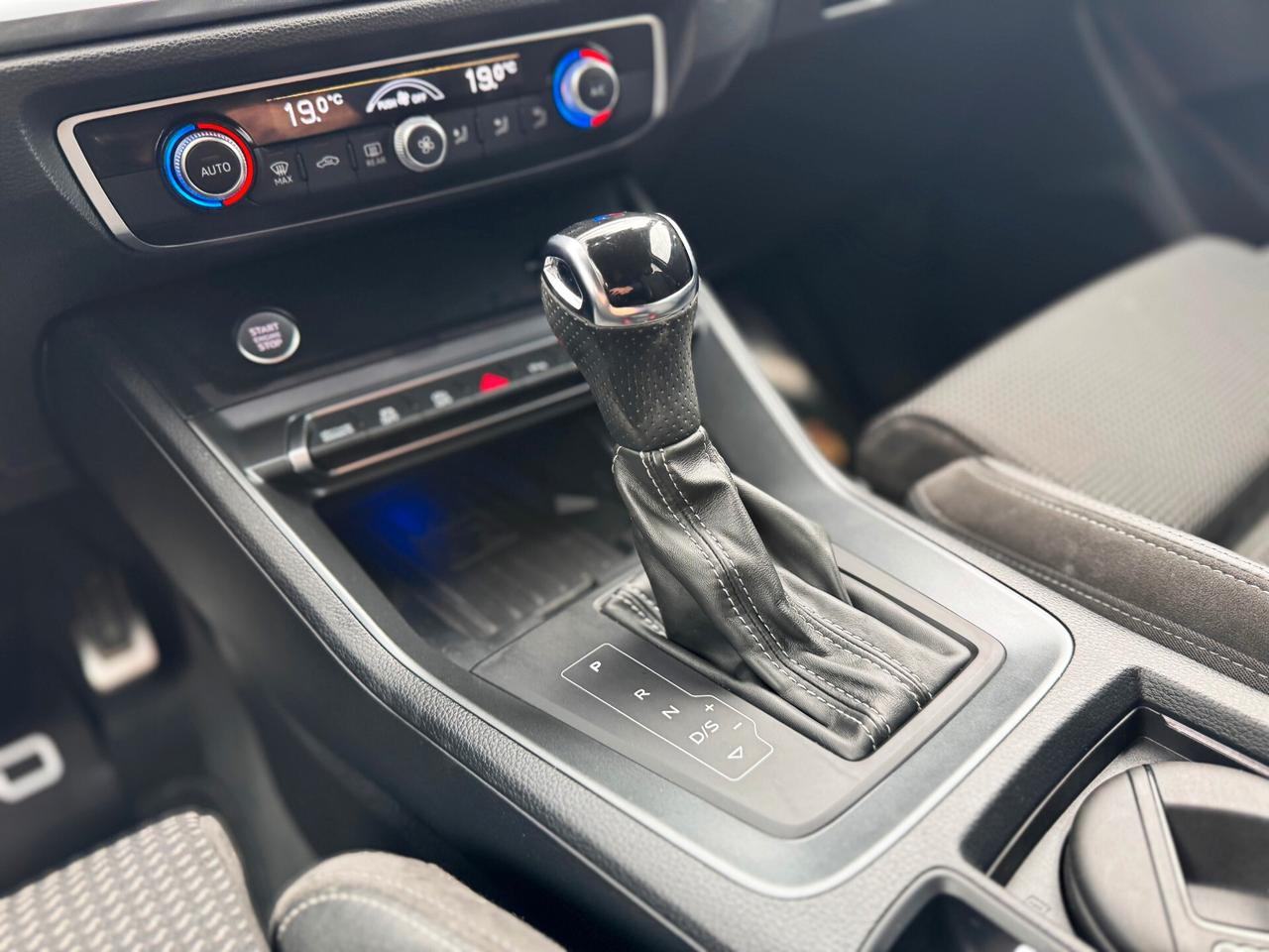 Audi Q3 Sportback 35 TDI S line S tronic | PREZZO PROMO