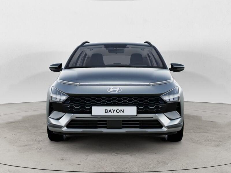 Hyundai Bayon Bayon 1.2 GPL MT XLine