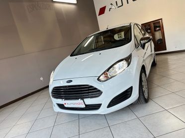 Ford Fiesta 1.5 TDCi 75CV 5 porte Business