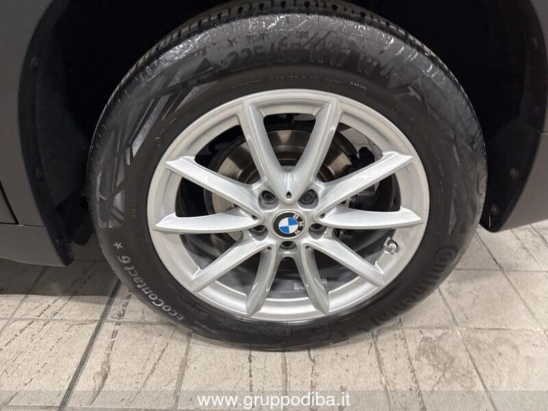 BMW X1 F48 2019 Diesel xdrive18d Business Advantage