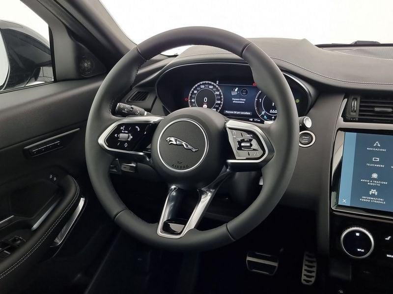 Jaguar E-Pace 2.0D I4 163 CV AWD Auto R-Dynamic S