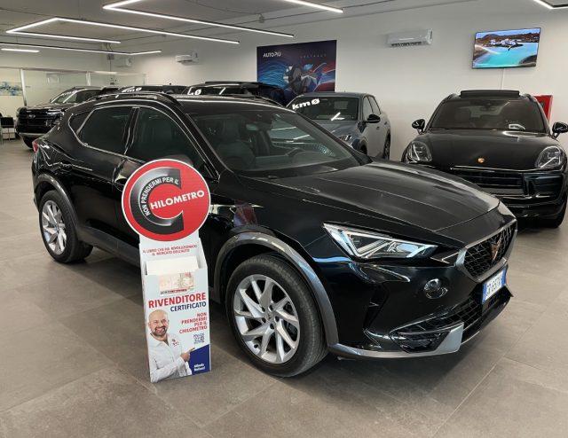 CUPRA Formentor 2.0 TDI 150 CV4Drive DSG