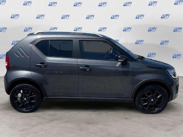 Suzuki Ignis 1.2h Top 4wd allgrip
