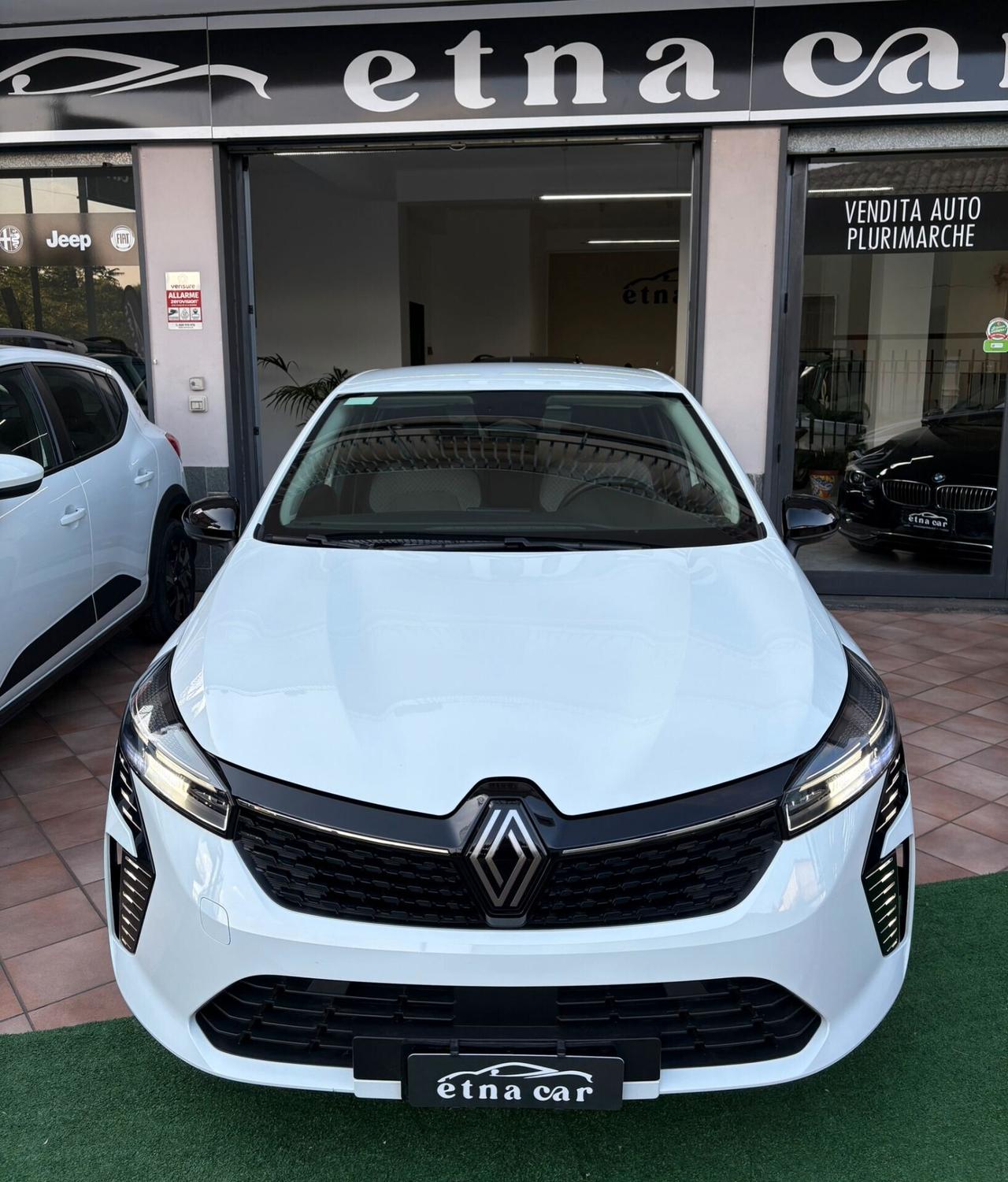 Renault Clio TCe 90 CV 5 porte Evolution