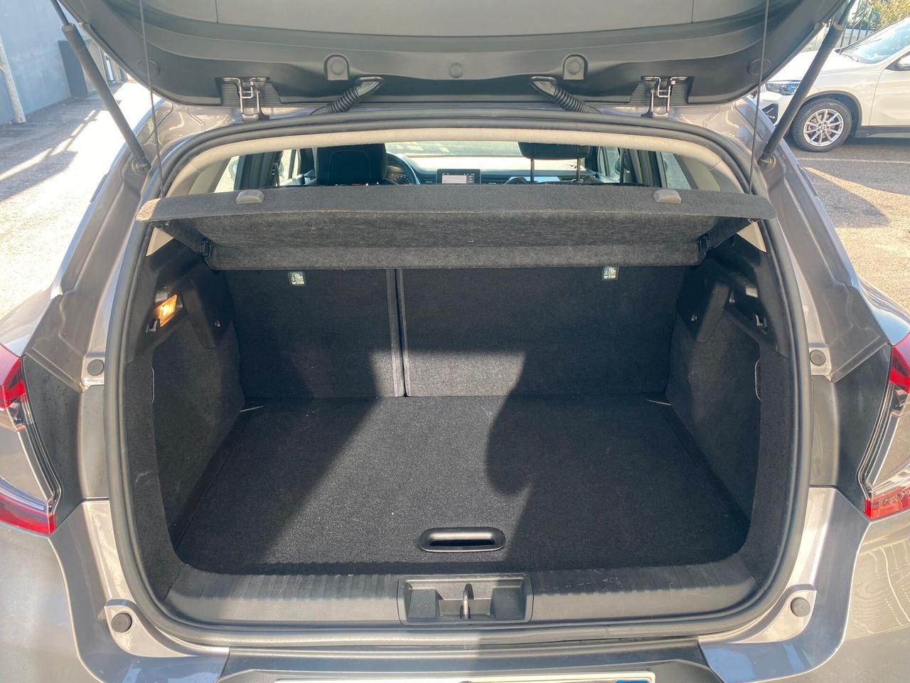 Renault Captur Blue dCi 115 CV Business