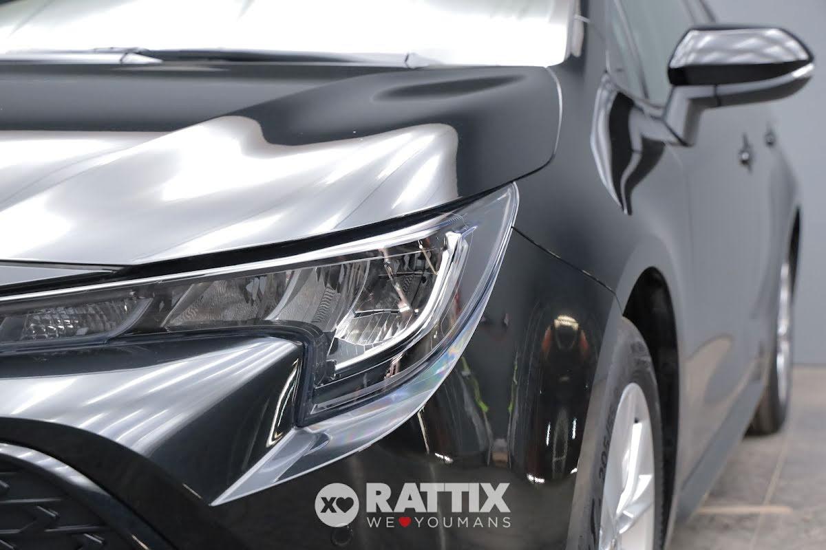 Toyota Corolla Touring Sports 1.8 Hybrid Active Auto + Pack Tech