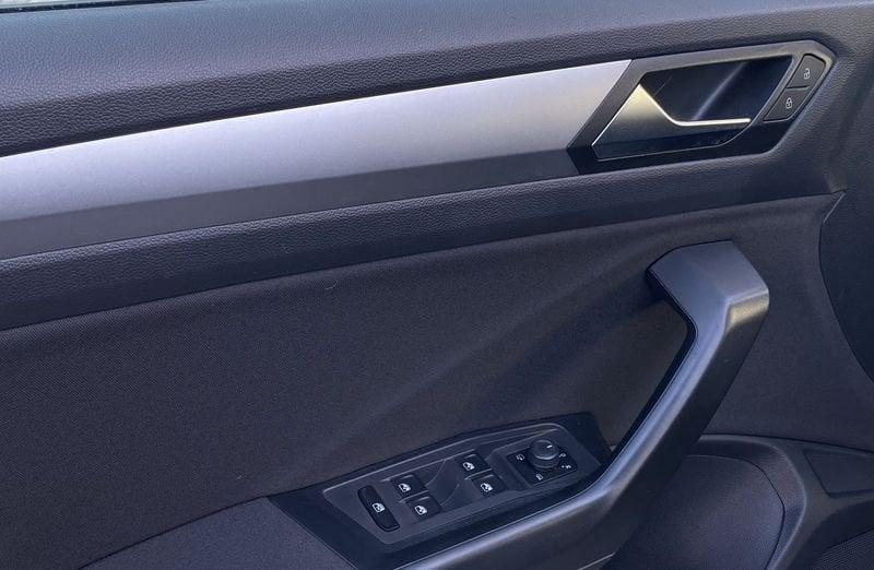 Volkswagen T-Roc Life 2.0 TDI 116CV