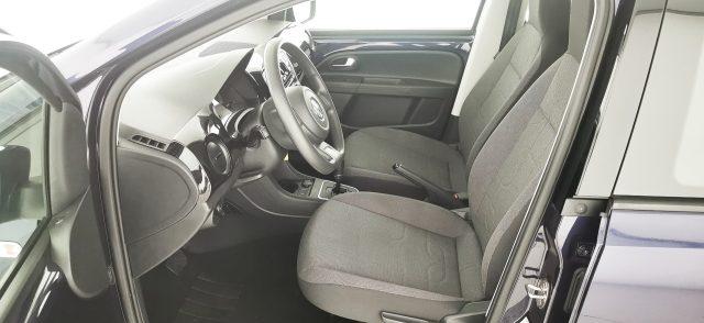 VOLKSWAGEN up! 1.0 75 CV 5p. cross up! - CAMBIO AUTOMATICO