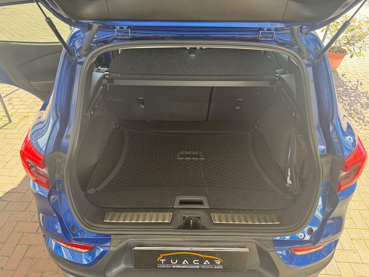 Renault Kadjar Sport Edition 2 1.5 Blue dCi #7214