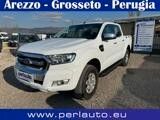 Ford Ranger 2.2 TDCi aut. DC Wildtrak 5pt.