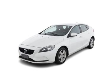 Volvo V40 D2 120 CV NAVI Business