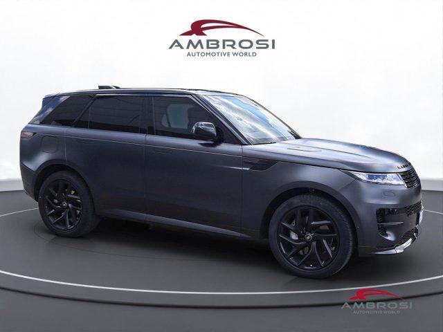 LAND ROVER Range Rover Sport 3.0d i6 mhev Dynamic SE awd 250cv auto