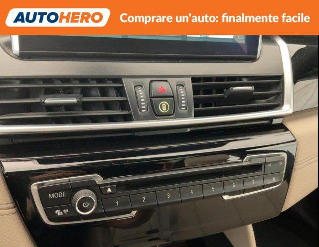 BMW 225 xe Active Tourer iPerformance Luxury aut.