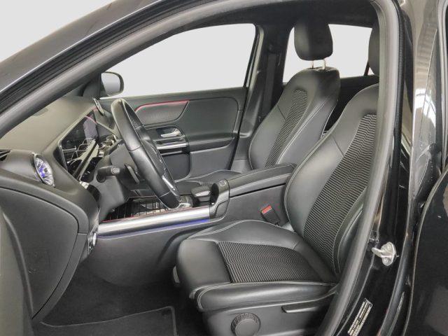 MERCEDES-BENZ CLA sse GLA GLA 200 d Automatic SPORT PLUS