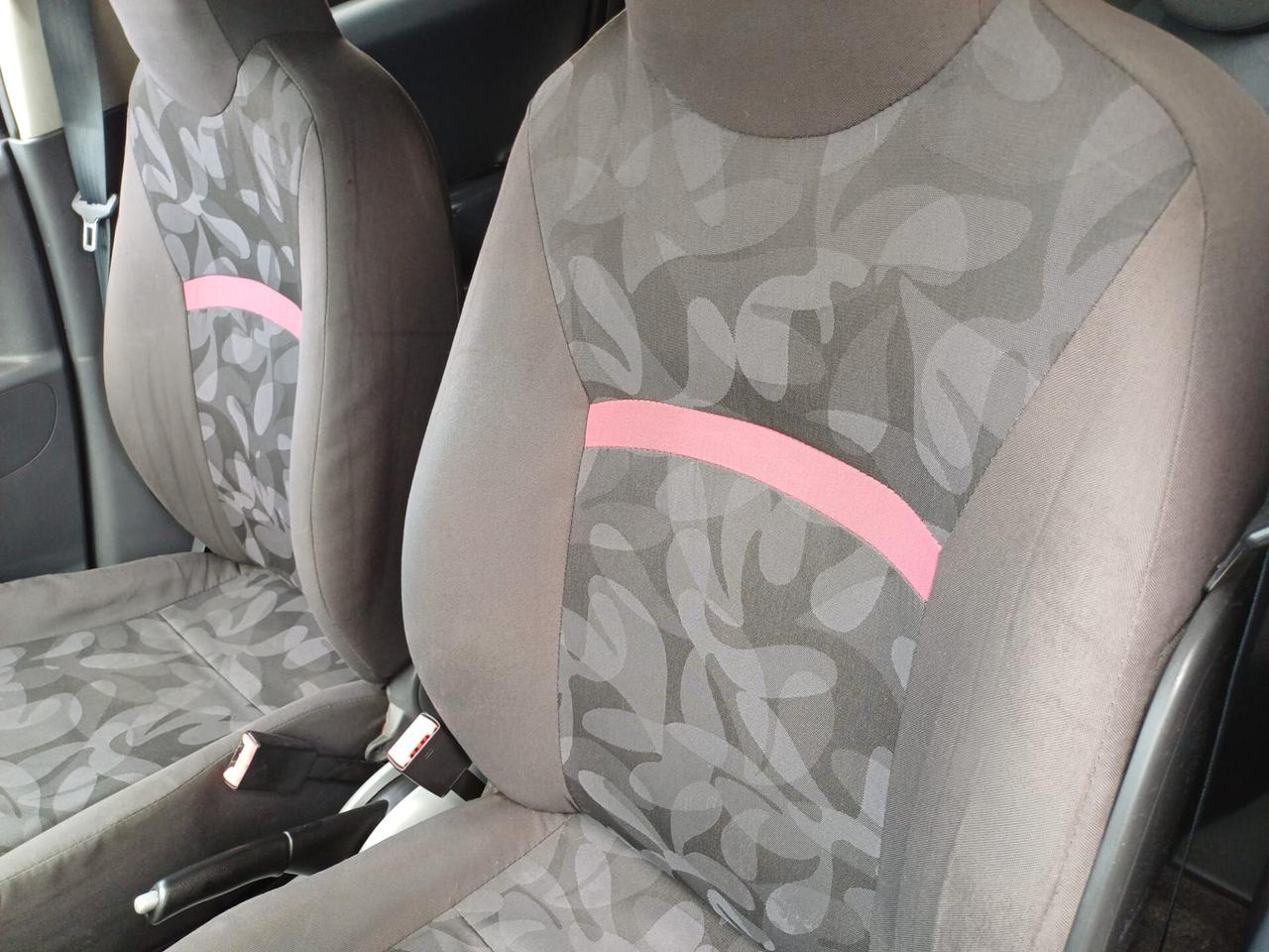 Suzuki Alto GPL DI SERIE Perfetta - 2011