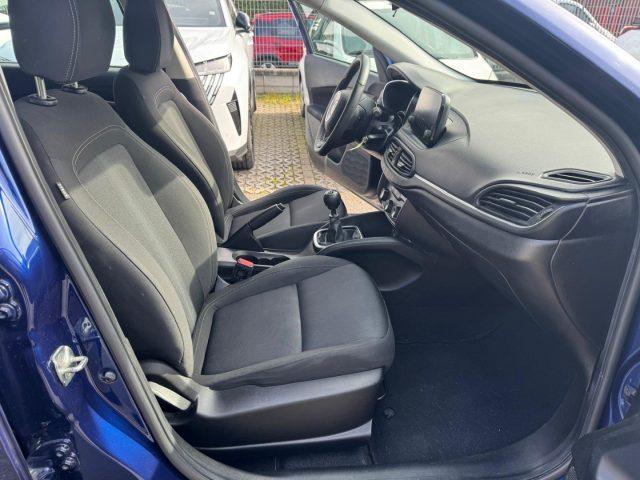 FIAT Tipo 1.4 95CV GPL 5 porte Lounge