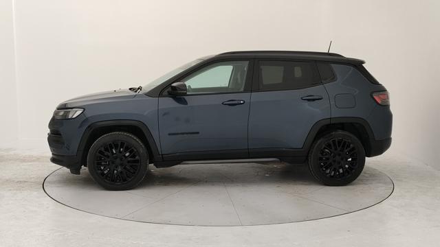 JEEP Compass 1.3 turbo t4 phev S 4xe auto