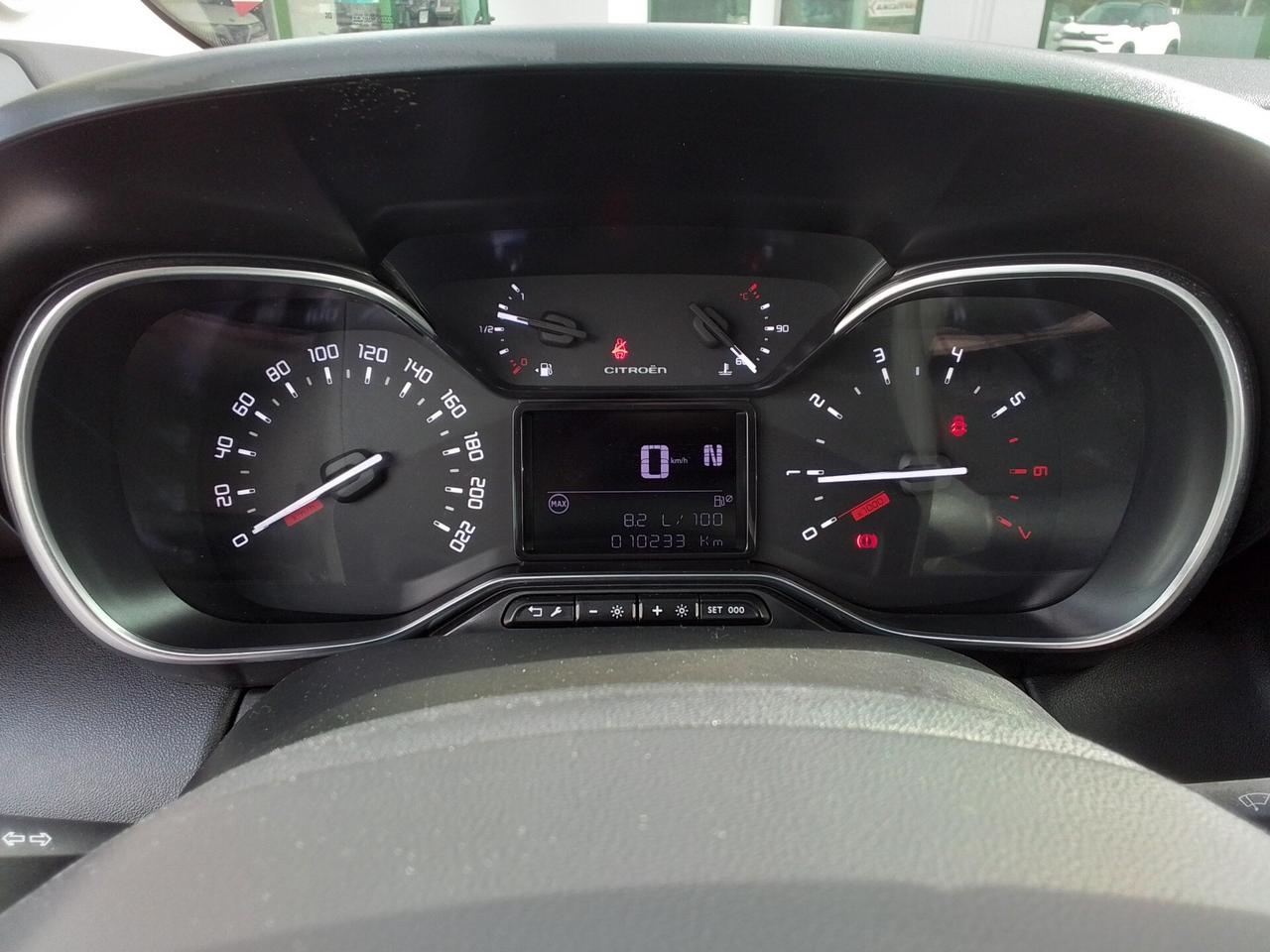 Citroen C3 Aircross PureTech 130 S&S EAT6 Max
