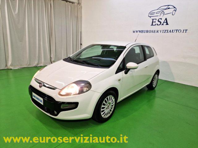 FIAT Punto Evo 1.2 3 porte S&S Active
