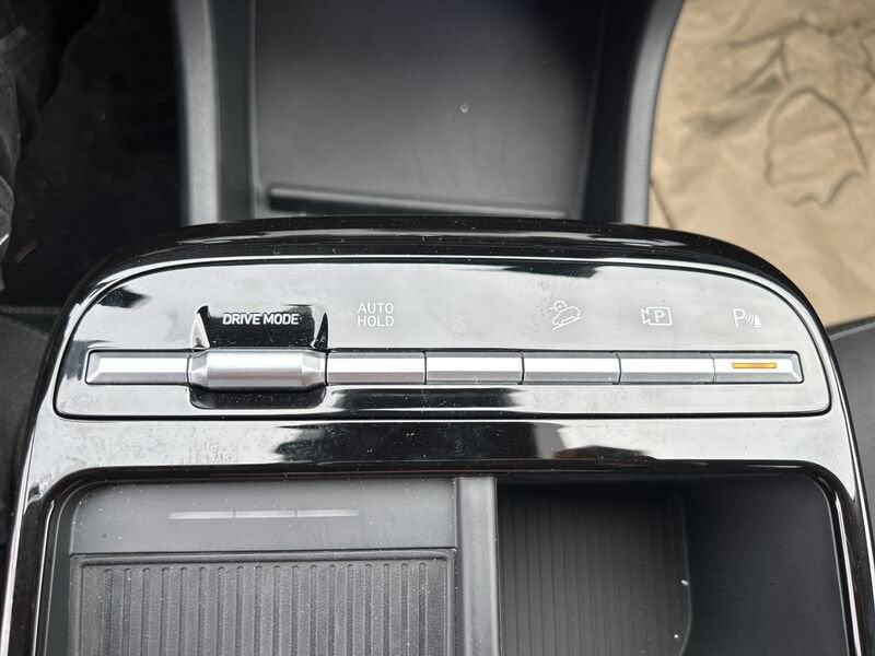 Hyundai Tucson III 2024 1.6 hev Exellence 2wd auto