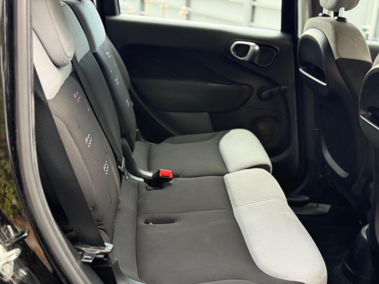 Fiat 500L 1.4 95CV LOUNGE GARANTITA PREZZO REALE