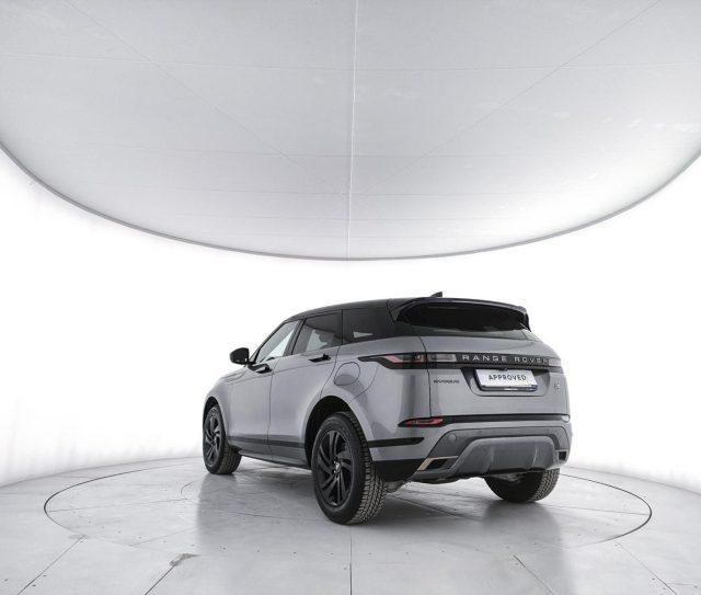 LAND ROVER Range Rover Evoque 1.5 AJ20-P3 PHEV AWD 5 Poste SWB R-Dynamic S 309PS