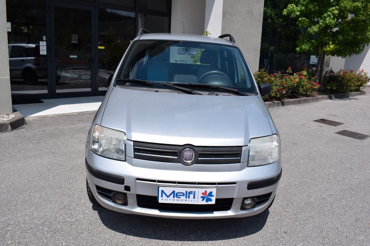 Fiat Panda 1.2 Dynamic Natural Power Metano