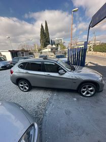Bmw X1 sDrive18d Futura