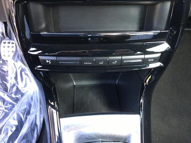 DS DS3 PureTech 82 Sport Chic GARANZIA EUROPEA 12+