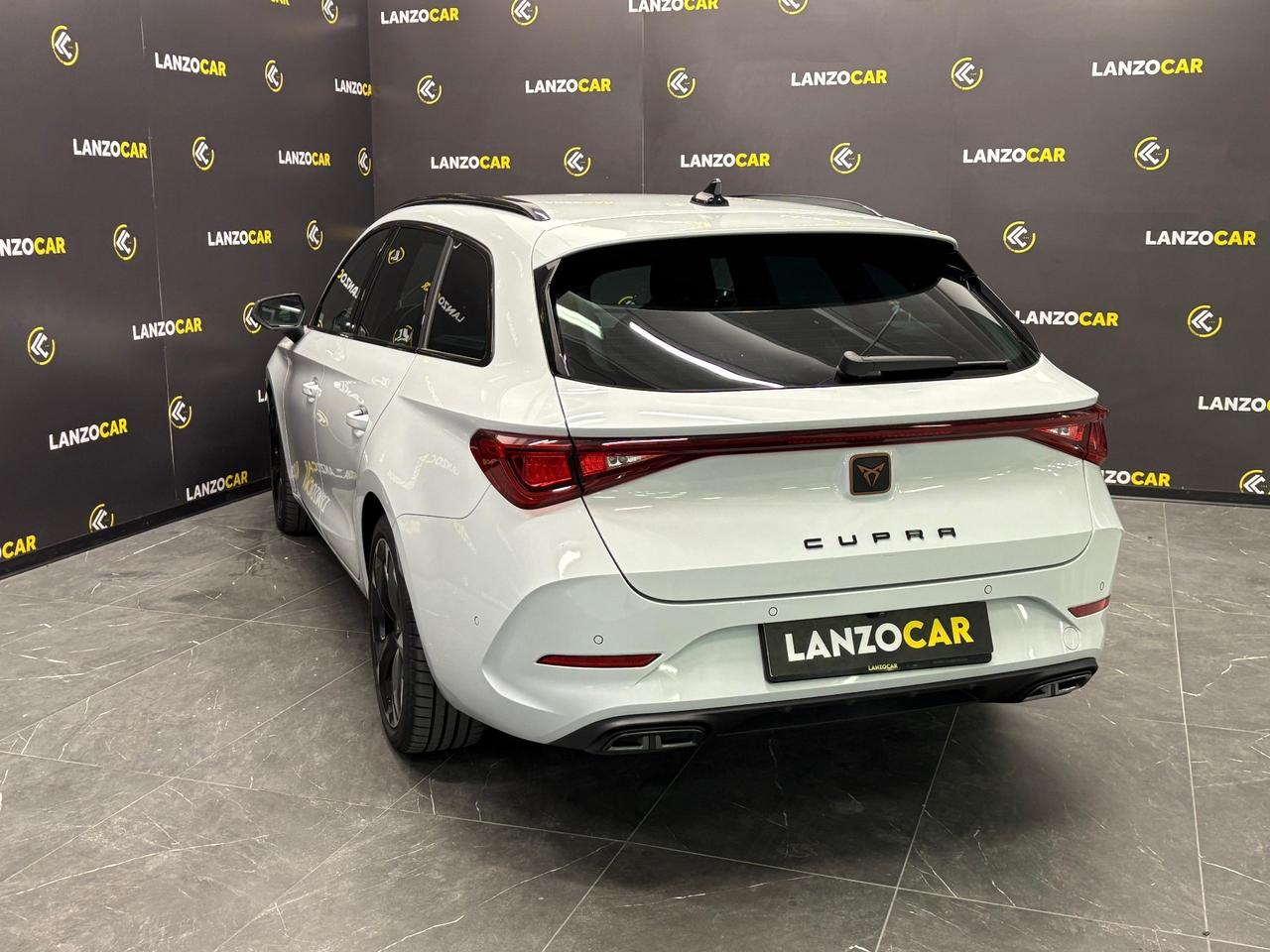 Cupra Leon SPORTOURER*1.5 HYBRID 150CV*