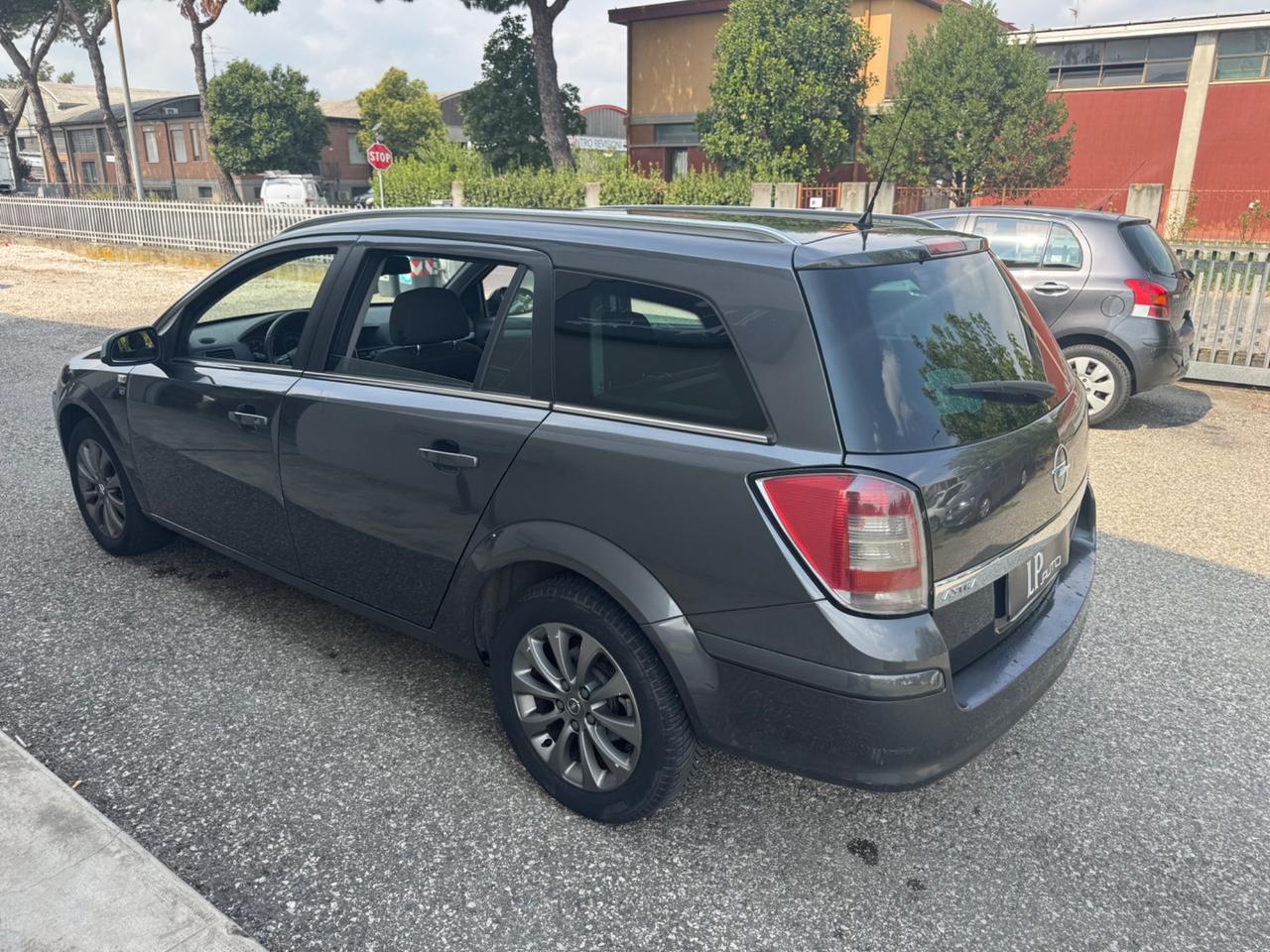 Opel Astra 1.7 CDTI 110CV Station Wagon Cosmo