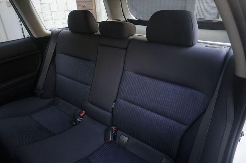 Subaru Outback SUBARU AOUTBACK 2.0D 16V AQ Unicoproprietario