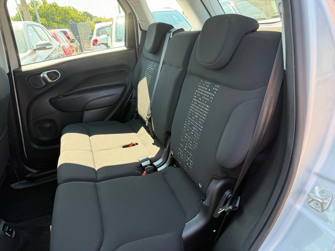 Fiat 500L 1.3 Multijet 95 CV Cross