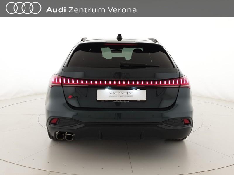 Avant 2.0TDI 204CV quattro S tronic S line Edition