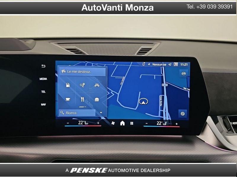 BMW X2 X2 xDrive 20d Msport Pro