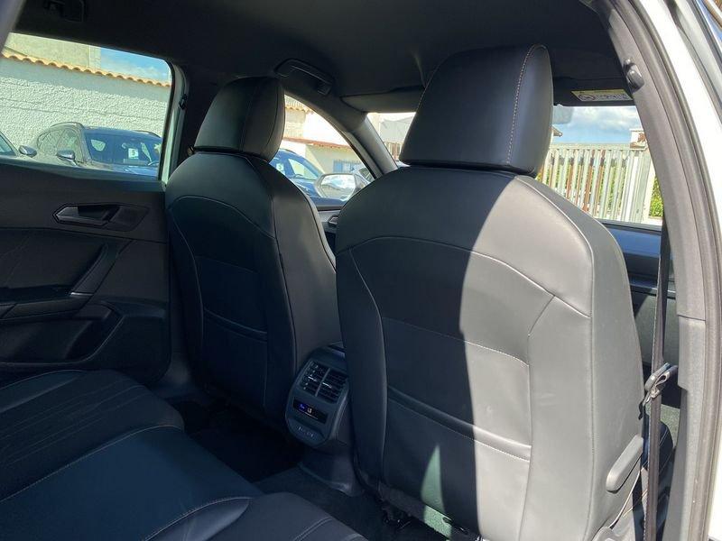 CUPRA Formentor 1.4 e-Hybrid 204CV DSG