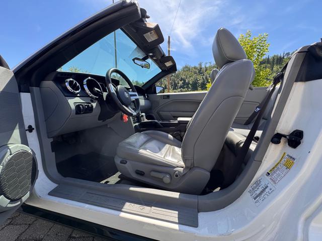 FORD Mustang 4.0 v6 Cabriolet