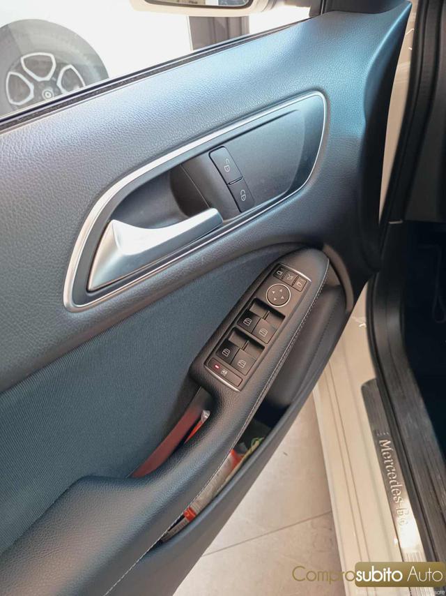 MERCEDES-BENZ B 160 Executive