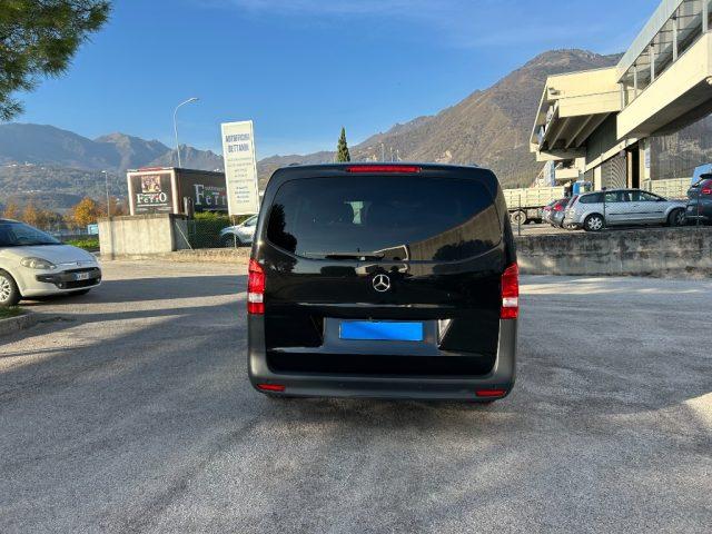 MERCEDES-BENZ Vito 2.0 116 CDI PL Tourer Pro Extra-Long