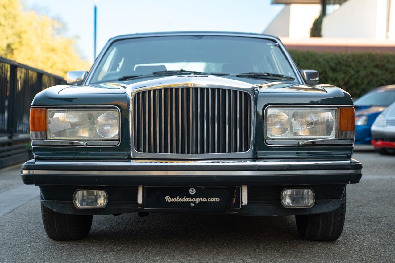 Bentley Eight SALOON - BNT00028
