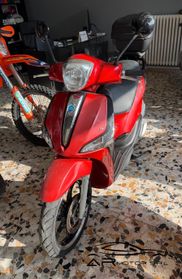 Piaggio Liberty S 125
