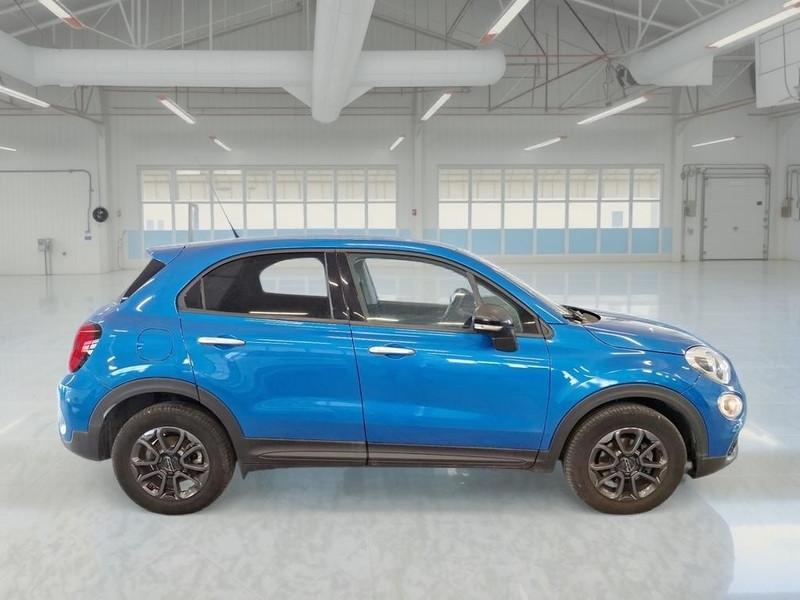 FIAT 500X CLUB 1.0 120CV MY22