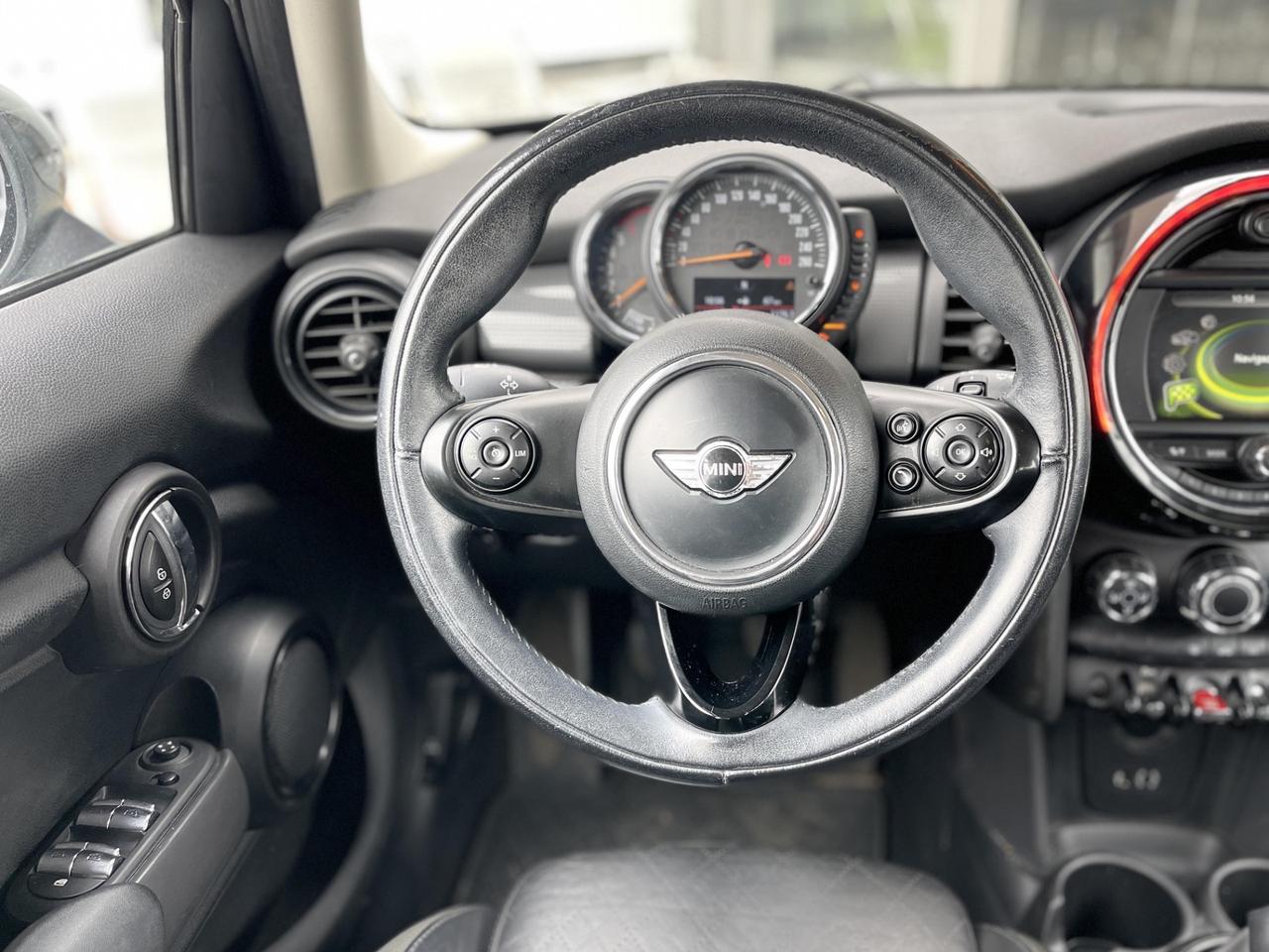 Mini Cooper 1.5 Diesel 116CV E6 Neo - 2017