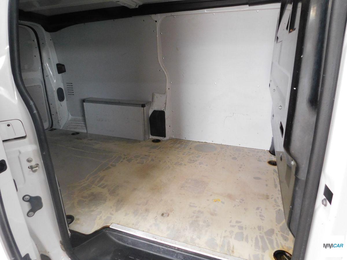 OPEL Vivaro 2.0 DIESEL 145 CV PL-SL-TN L FURGONE ENJOY MAGGIORATA