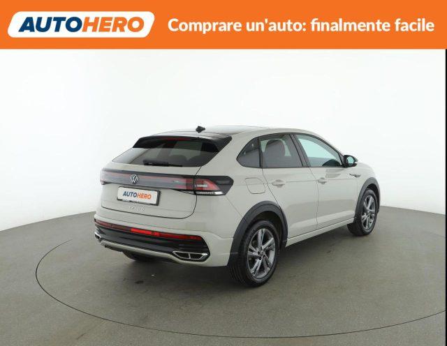 VOLKSWAGEN Taigo 1.0 TSI 110 CV R-Line