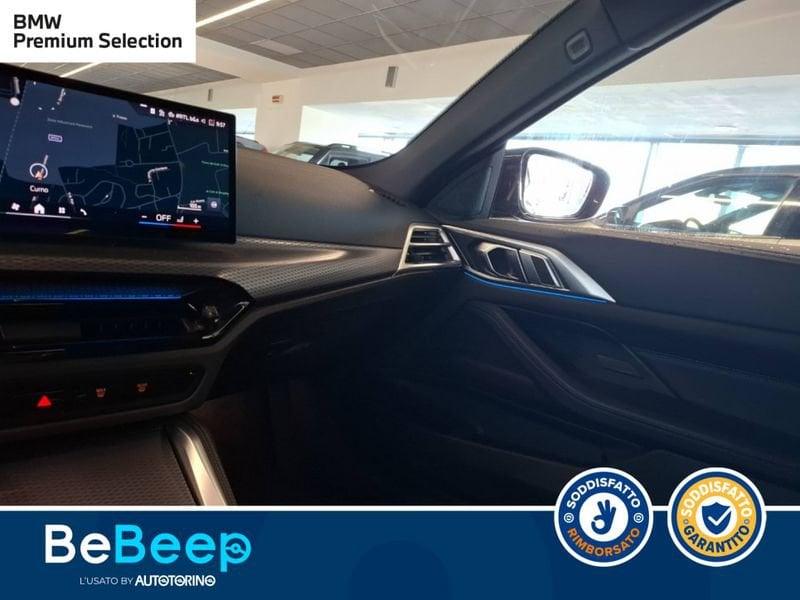 BMW Serie 4 Cabrio 420D CABRIO MHEV 48V MSPORT PRO AUTO